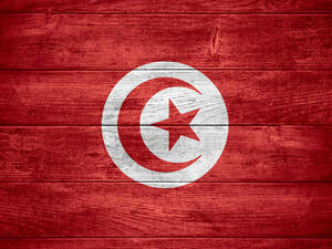 The Arab Spring kicked off in Tunisia in 2010. (Image credit: Shutterstock)