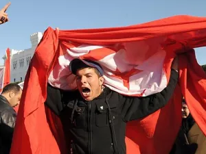 محاكمة بن علي وزوجته تبدأ الاثنين في تونس
