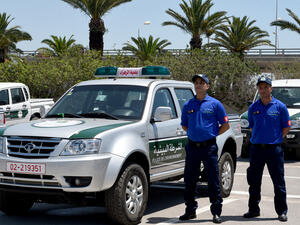 A state of emergency was imposed in late 2015 after a terrorist attack in capital Tunis left dozens dead, including security personnel. (AFP)