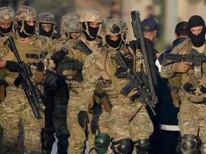 Tunisian military forces are increasingly under attack by Daesh militants in the country. (AFP/File)