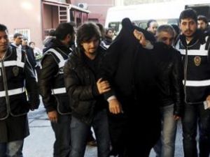 كثفت الحكومة التركية عملية التطهير في صفوف الشرطة اثر محاكمة في فضيحة فساد