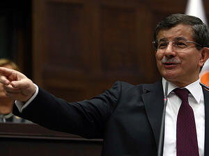 رئيس الوزراء التركي/ارشيف