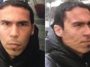 الأوزبكستاني عبد القادر مشاريبوف منفذ الهجوم على ملهى "رينا" الليلي