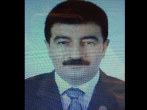  المدعي العام التركي أكرم بيازتاش