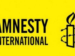 شعار مظمة العفو الدولية 