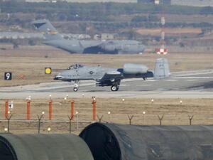 قاعدة "أنجرليك" التركية