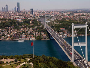  موسكو تفرض قيودا اقتصادية ضد أنقرة