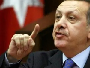 الرئيس التركي، رجب طيب أردوغان