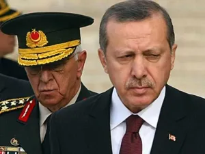 رئيس الوزراء التركي لن يكتفي بالاعتذار الأميركي