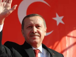 أردوغان يعرب عن اعتزازه بإحياء الذكرى الـ96 للانتصارات التي أحرزها الجيش التركي بقيادة أتاتورك على اليونانيين