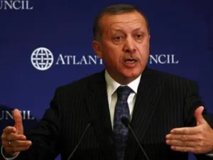 أردوغان اتصل بالأسد واقترح عليه وجوب اتخاذ خطوات جريئة 