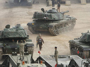 موسكو تؤكد استمرار تركيا بدعم المتطرفين الى سوريا