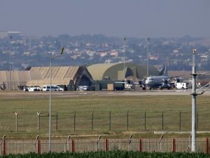 قاعدة "انجرليك" الجوية 