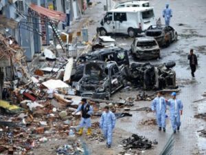 تفجير في تركيا/أرشيف