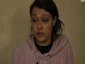 الفرنسية إيميلي كونيغ التي تعرف بأنها "أخطر وأشهر" امرأة بين مسلحي "داعش"