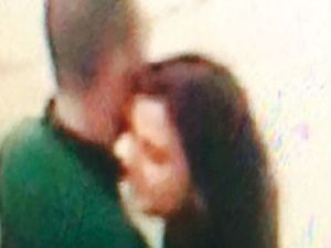 منفذا عملية تفجير أنقرة 