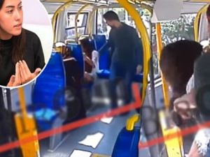 شابة في مدينة إسطنبول تتعرض للضرب بسبب ارتدائها سروالا قصيرا 