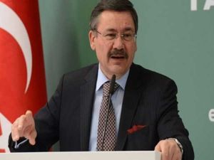 مليح جوكتشيك، عمدة ثاني أكبر مدينة في اسطنبول منذ عام 1994