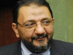 محمد كمال القيادي البارز في جماعة الإخوان المسلمين