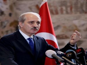 نعمان نائب رئيس الوزراء التركي،