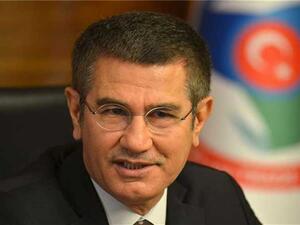 نائب رئيس الوزراء التركي، نور الدين جانيكلي