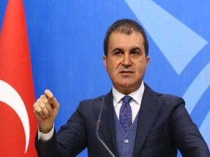 الوزير التركي لشؤون الاتحاد الأوروبي عمر جليك