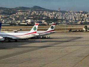 مطار رفيق الحريري في بيروت شهد مؤخرا إشكالا بين جهازي الأمن الداخلي وأمن المطار