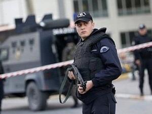  القبض على ما يسمى وزير إعلام تنظيم الدولة الاسلامية “داعش” عمر ياتاك