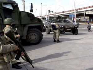 الجيش والأمن التركيين يشنان عمليات مشتركة ضد أعضاء الحزب منذ منتصف كانون الأول/ ديسمبر الماضي