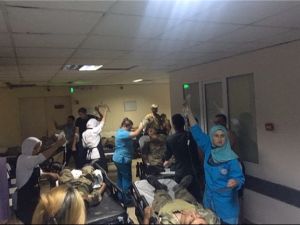 تسمم قرابة 500 جندي تركي، في قاعدة عسكرية بمدينة مانيسا