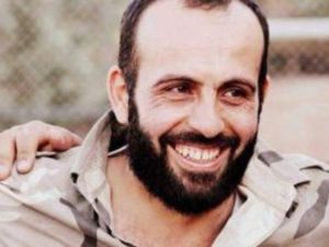 عبد القادر صالح القائد العسكري للواء التوحيد