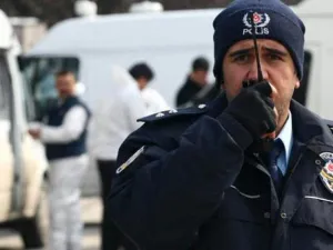 السلطات التركية تقوم بحملات منتظمة ضد من يشتبه بأنهم أعضاء في شبكة غولن 