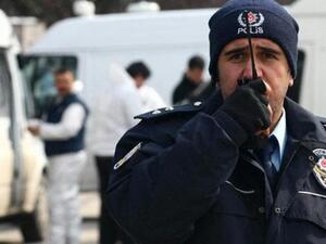 الشرطة نفذت الاعتقالات في مداهمات أثناء الفجر في مدينة اسطنبول واعتقلت 18 شخصا على الاقل