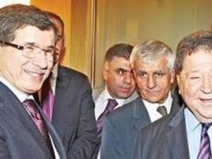 Ben-Eliezer and Davutoglu 