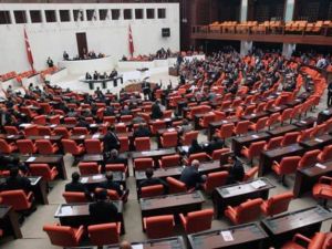 البرلمان التركي /ارشيف