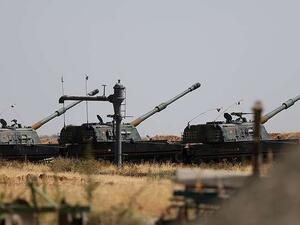 دبابات تركية