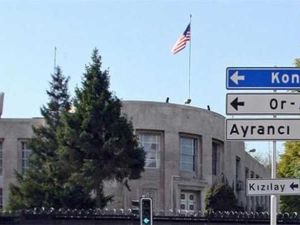 أمريكيا تطلب من تركيا تقديم معلومات وأدلة فيما يتعلق بموظفين قنصليين معتقلين