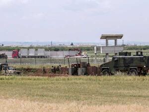  اشتباكات قوية ما زالت تدور في محيط مركز منطقة راجو