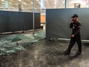 More than 2.5 million Brits were planning trips to Turkish resorts this year.  (AFP/Ozan Kose)