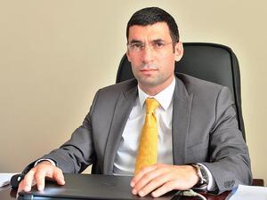 Muhammet Fatih Safiturk died in hospital as a result of wounds sustained during an attack on his office. (Twitter)