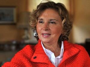 Journalist Nazli Ilicak, a well-known government critic, has been detained after Turkey ordered the arrest of 42 journalists. (Twitter)