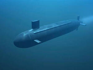 The company plans to enlarge the underwater tours over the coming years, including tours in the Aegean and Marmara Seas in 2017. (AFP/File)