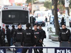 Turkey has faced international criticism of human rights abuse amid post-coup crackdown . (AFP/File) 