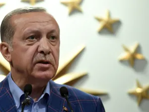 Turkish President Erdogan (AFP/File Photo)