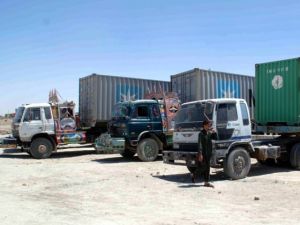 Turkish truck driver had been accused of being involved in a fight with some other truck drivers before 30 years. (AFP/ File Photo)