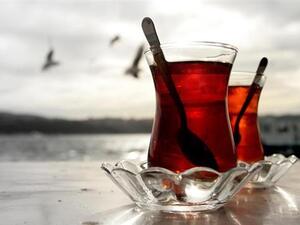 Turkish tea (File photo)
