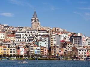 The ratings agency said that the downgrades reflect a substantial increase in the risk of a downside scenario, where a further negative shift in investor sentiment could lead to a curtailing of wholesale funding. (Shutterstock)