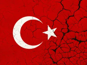 The challenges that Turkey faces will require a comprehensive policy package comprising monetary, fiscal, quasi-fiscal, and financial sector policies. (Shutterstock)