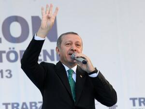  محكمة تركية أصدرت في ديسمبر/ كانون الأول 2014 أمرا باعتقال كولن