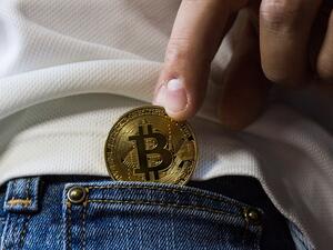 Like in the most parts of the world, the impact and legal apprehension of cryptocurrencies in the UAE is still at the outset. (File photo)
